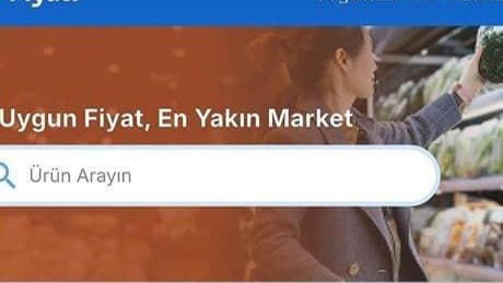 Bakan Bolat 'Market Fiyatı' mobil uygulamasını değerlendirdi