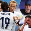 Andorra 0-1 England: Harry Kane scores again as Thomas Tuchel maintains 100 per cent record despite dismal display in Barcelona