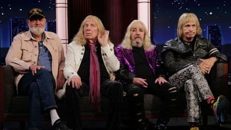 Rob Reiner On Getting The Band Back Together For ‘Spinal Tap II’