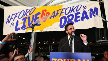 How Zohran Mamdani Plans to Fix New York City’s Housing Crisis