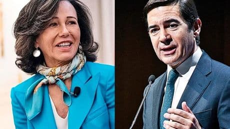 BBVA y Santander tienen los bancos de inversión que más crecen de Europa