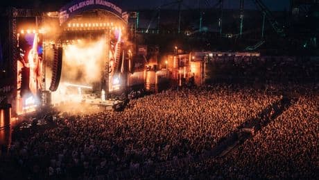 Kinder und Karriere: Liebling, ich habe die Kinder im Moshpit verloren