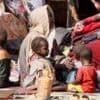 War crimes are likely being committed in Darfur, ICC finds