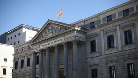 ENCUESTA | ¿Te parece bien que el Congreso de los Diputados se llame solo &quot;Congreso&quot; para aplicar el lenguaje inclusivo?