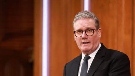 Keir Starmer's migration speech and two huge elephants in the room for Labour