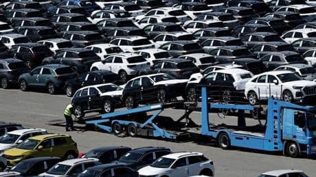 Penas de cárcel para antiguos jefes de Volkswagen por el escándalo diésel de 2015
