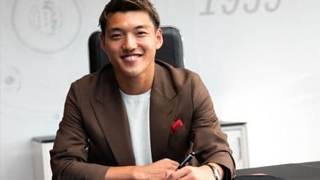 Alle Details zum Transfer-Coup - DIESE Klubs wollten Eintrachts Doan-Deal crashen!