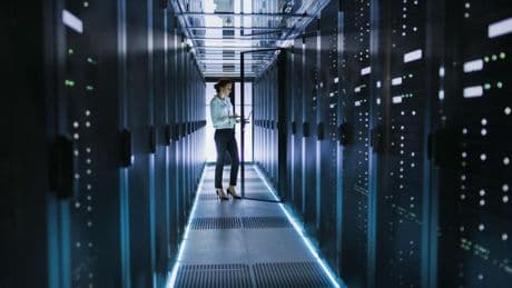Shepherding Data To Its Eventual Destination