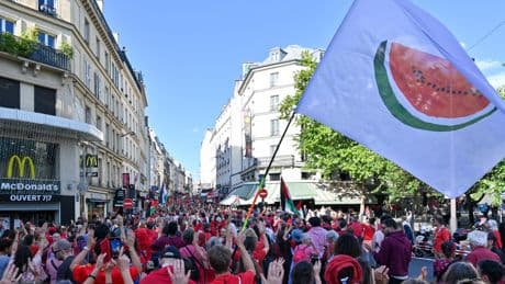 France, U.K., others plan to recognize a Palestinian state. What does that change?