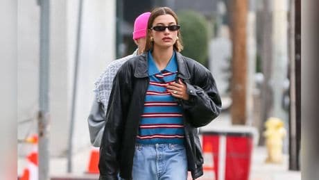 Striped Polos: Diese fünf Fashiontrends sind den Kauf wert
