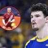 NBA-rookie Quinten Post duikt op bij Roland Garros: 'Wil met Griekspoor op foto'