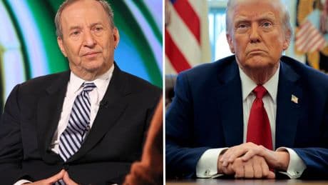 Trump's 'attack' on the IRS could cost the government $1 trillion, former Treasury Secretary says
