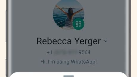 Urgent WhatsApp warning over ‘trick’ message that lets strangers break into your texts and even empty your bank account