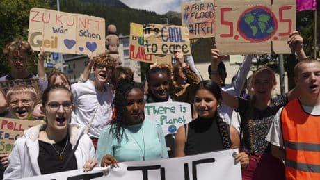 Young leaders advancing potential climate solutions could win $1 million grants