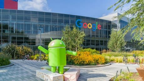 Bruselas paraliza una multa a Google para evitar escalar la tensión con Trump