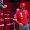 Formel 1 in Italien: Seelenmassage in Imola: Hamilton und der Sorgenfall Ferrari
