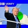Is President Trump allowed to accept $400m luxury plane?