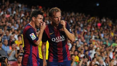 Ivan Rakitic: Lamine Yamal would have improved the greatest Barcelona team of all time