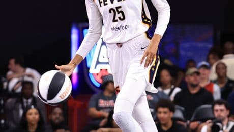 Fever releasing DeWanna Bonner after All-Star left team for ‘personal reasons’