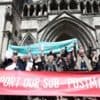 Post Office Horizon IT scandal payouts hit £1bn