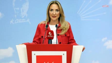 Aylin Nazlıaka'dan 'Komşu Anne' projesine tepki