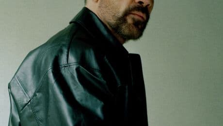 Javier Bardem on His Career and New Role in “F1 The Movie”