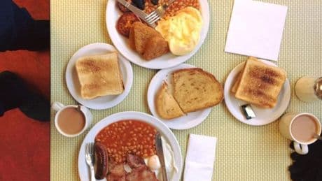 Iconic cafe serving the ‘best full English breakfast’ in London has been saved