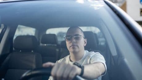Driving advice issued to motorists to avoid car accidents