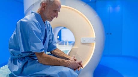Prostatakrebs-Studie: So hoch ist die Überlebensrate wirklich