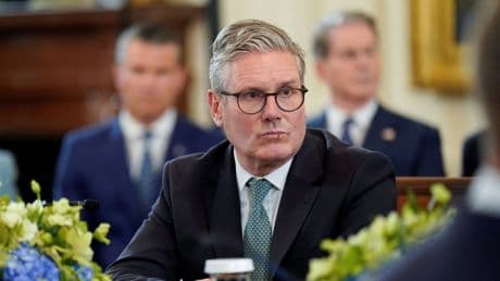 Starmer facing mounting pressure over immigration as MP says far right 'emboldened'