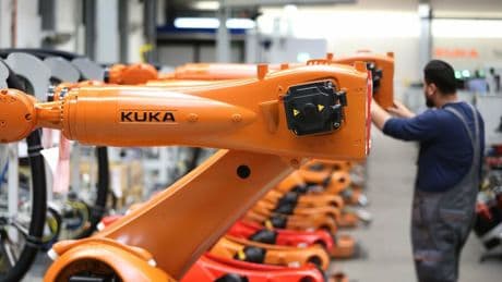 Studie: Bis zu 25.000 Industrie-Jobs in Deutschland durch Handelskrieg gefährdet
