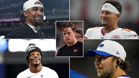 Joe Burrow sends astonishing message to NFL rivals that could come back to haunt him