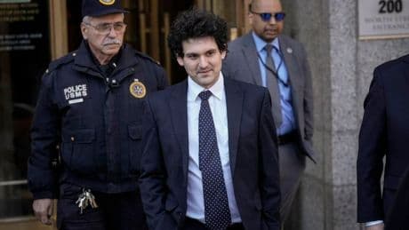 GENIUS Act Passage Calls For Rethink Of Sam Bankman-Fried’s Conviction