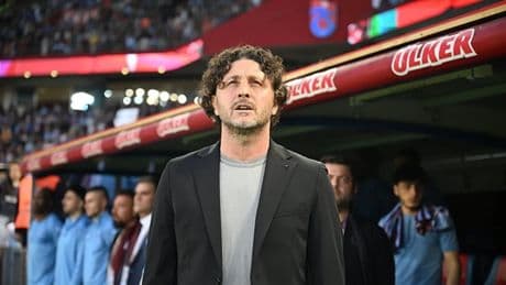 Fatih Tekke: "Galatasaray'ı zorladığımızı düşünüyorum"
