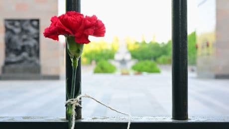 8. Mai | Tag der Befreiung: Hoffnung zum 80. Jahrestag