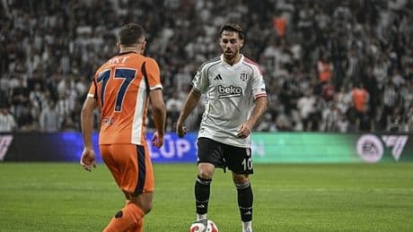 Orkun’a VAR’dan kırmızı