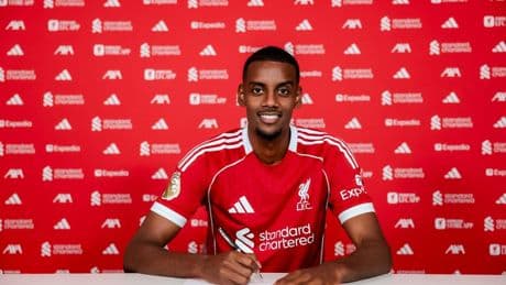 Alexander Isak Caps Liverpool’s Perfect Window and EPL’s Crazy Summer