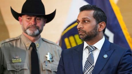 Kash Patel on thin ice as FBI director after Trump taps new ‘co-deputy’ amid Charlie Kirk case criticism: report