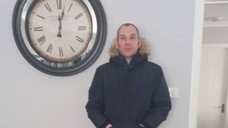 Woman arrested after death of man in Ayr flat as police probe continues