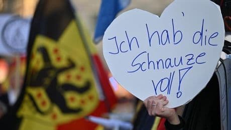 Tag der Befreiung: Wie Rechtsextreme den 8. Mai umdeuten wollen