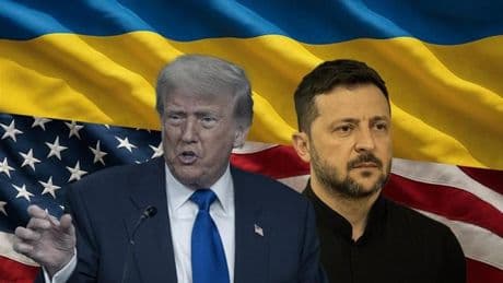 Son dakika... Dev zirve sona erdi! Trump: Bugün her şey iyi gidecek