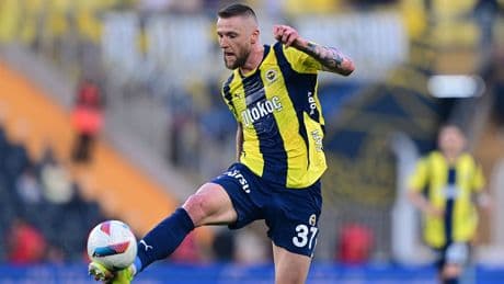 Ali Koç'tan Skriniar için Münih'te özel görüşme