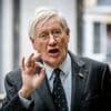 Voormalig VVD-leider en vicepremier Hans Wiegel (83) overleden