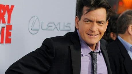 Charlie Sheen wird 60: Der Skandalstar ist längst nüchtern