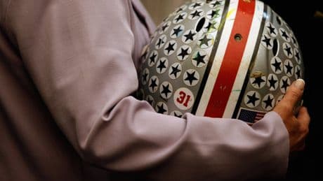 What is CTE? Condition claimed by Manhattan NFL skyscraper shooter that 1/3 of former players fear they have