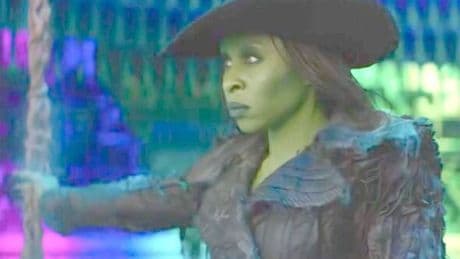 Wicked For Good trailer sees Elphaba and Glinda face off in epic conclusion