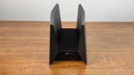 Highspeed Gaming-Router mit Wi-Fi 7: TP-Link Archer GE800 im Test