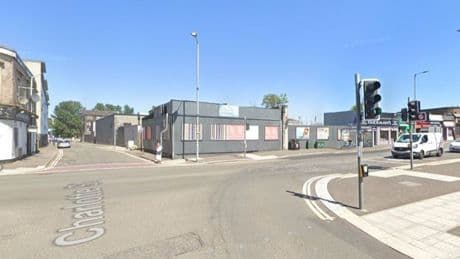 Man charged with indecent exposure and attacking police on Glasgow street