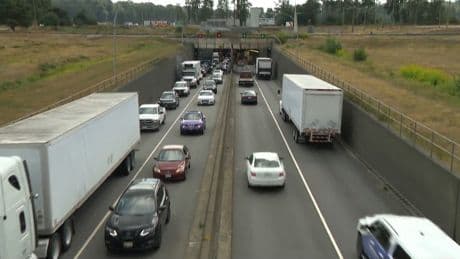 Concerns raised as 2 Metro Vancouver transportation mega-projects face delays