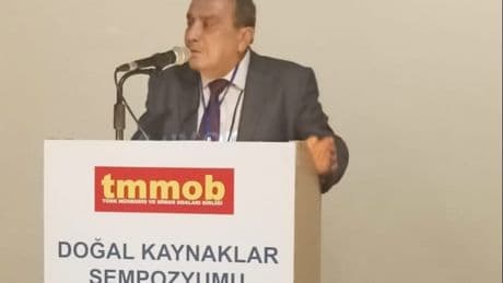 TMMOB Başkanı Emin Koramaz'ın Atalay, Kahraman ve Karalar’ı ziyaret talebi reddedildi